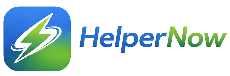 HelperNow